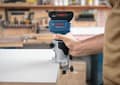 Miniatyrbild 2 av 4: Affleureuse 18V GLF 18V-8 Solo (maskin endast) | 06016C6000 - Bosch