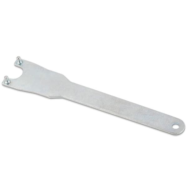 Kraftnyckel för slipmaskin 200 mm