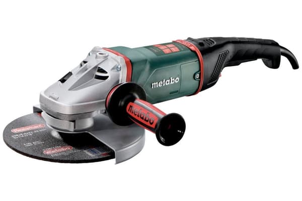 Vinkelsliber Metabo WE 26-230 MVT Quick 606475000