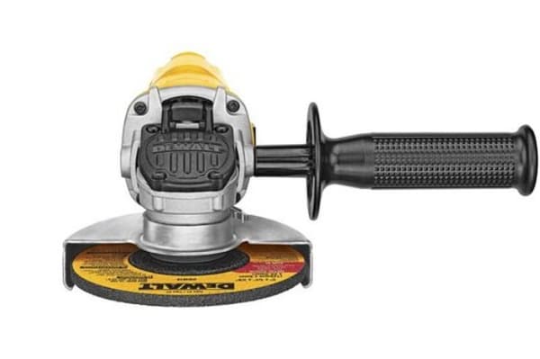 DeWalt DWE4157 125mm 900W vinkelsliber