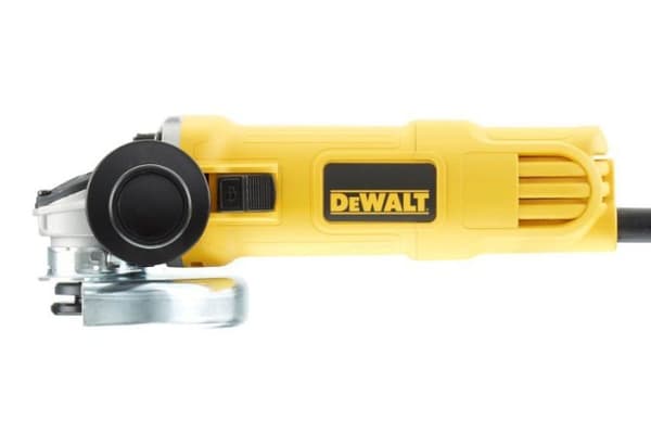 DeWalt DWE4157 125mm 900W vinkelsliber