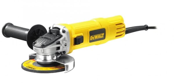 DeWalt DWE4157 125mm 900W vinkelsliber