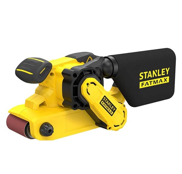 Stanley FatMax FMEW204K 1010W båndsliber