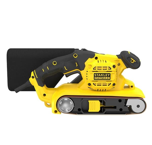 Stanley FatMax FMEW204K 1010W båndsliber