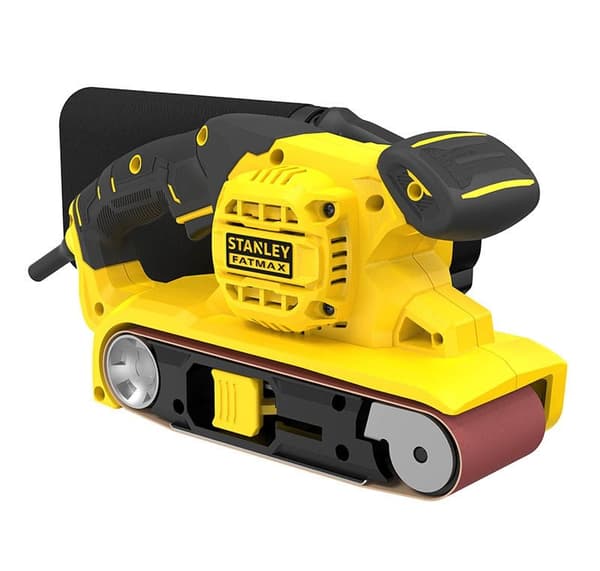 Stanley FatMax FMEW204K 1010W båndsliber