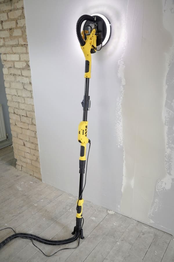 Vægsliber, giraf STANLEY FATMAX SFMEE500S 750W 225mm