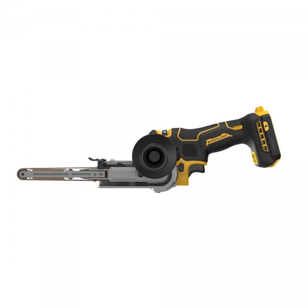 DeWALT DCM200N båndfil med 18V børsteløs motor