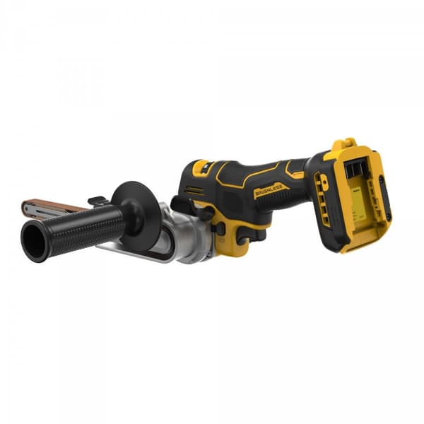 DeWALT DCM200N båndfil med 18V børsteløs motor