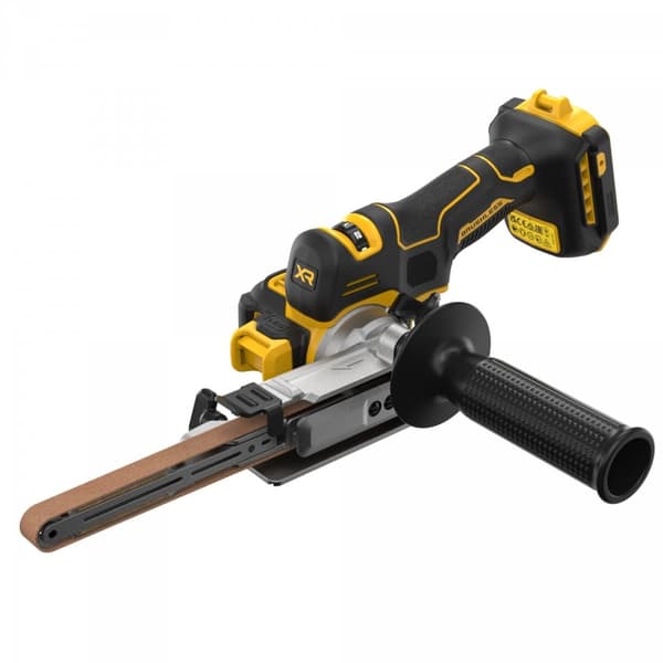 DeWALT DCM200N båndfil med 18V børsteløs motor