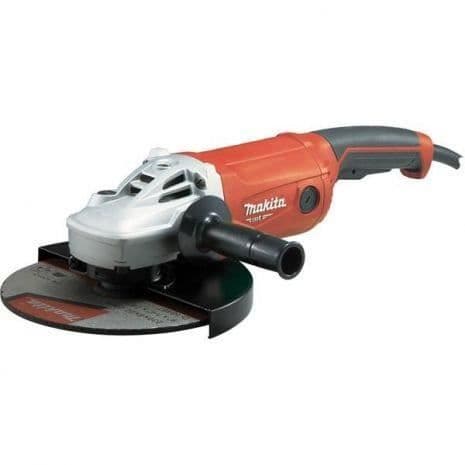 Kvarn 230 mm 2000 W Makita - 4404