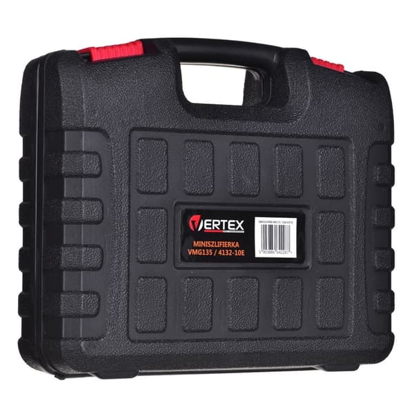 VERTEX MONIMYYMÄLÄ 135W + LISÄVARUSTEET 40 OSAA LISÄVARUSTEPAKKAUS