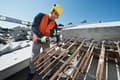Miniatyrbillede 4 af 6: Bosch GWS 18V-10 Professionel vinkelsliber 9000 o/min 2,1 kg