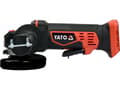 Miniatyrbillede 2 af 2: Yato YT-82827 vinkelsliber 12,5 cm 10000 RPM 1,5 kg