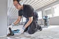Miniatyrbillede 2 af 2: Bosch GBR 15 CAG 9300 o/min Sort, Blå 1500 W