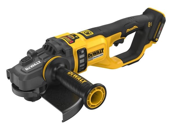 vinkelsliber 230 mm 54v xr fv karton