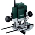 Miniatyrbild 1 av 2: Precisionsfräs - METABO - Of E 1229 - 1200W - Trä - 11000 varv/min