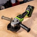 Pikkukuva 3 / 5: Kulmahiomakone 24V Greenworks GD24AG - 3200207