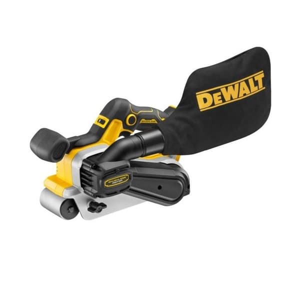 BÅNDSLIBEMASKINE 18V DCW220NT DEWALT