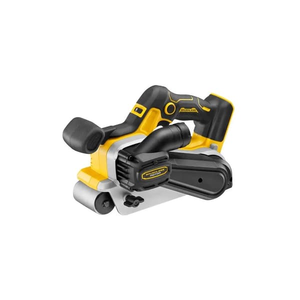 BÅNDSLIBEMASKINE 18V DCW220NT DEWALT