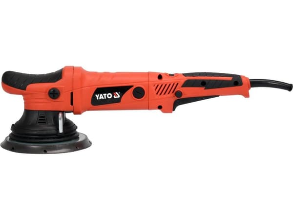 Yato YT-82200 vinkelslip 15 cm 5000 RPM 720 W 2,2 kg
