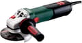 Miniatyrbillede 7 af 7: METABO VINKELSLIBER 125 mm 1700 W WEV 17-125 QUICK