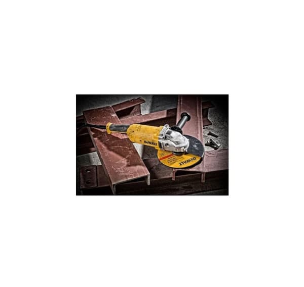 DEWALT, Vinkelsliber, DWE490-QS