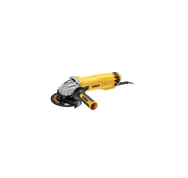 DEWALT, Vinkelsliber, DWE4237-QS