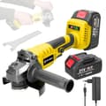 Miniatyrbillede 2 af 2: Vinkelsliber, Børsteløs Motor, Høj Effektivitet,2BA-Y-EU-a