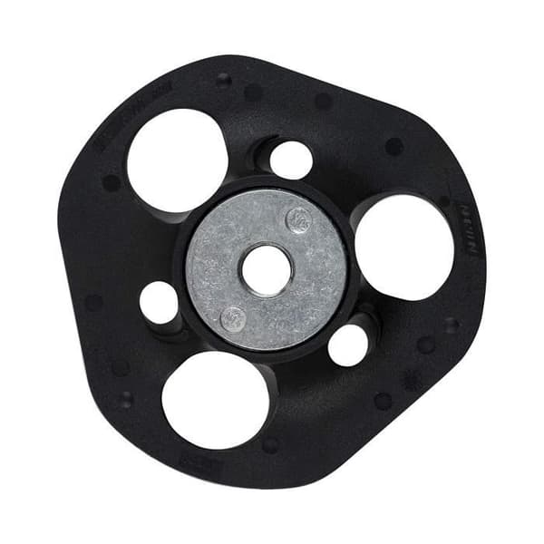 Norton 1 bricka Avos Diameter 115 mm - 3157626578738