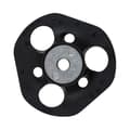 Miniatyrbild 2 av 2: Norton 1 bricka Avos Diameter 115 mm - 3157626578738