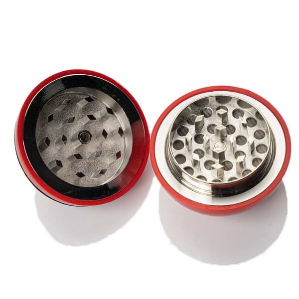 Grinder metalligrillaaja 3-osainen Deadpool