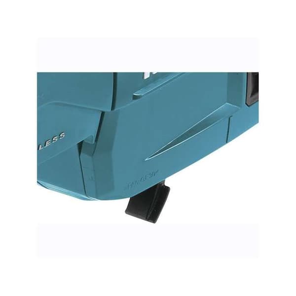 Makita 18V 25 cm sladdlös beskärning motorsåg - DUC254Z