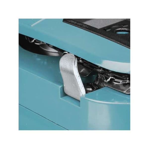 Makita 18V 25 cm sladdlös beskärning motorsåg - DUC254Z