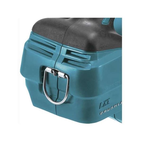 Makita 18V 25 cm sladdlös beskärning motorsåg - DUC254Z