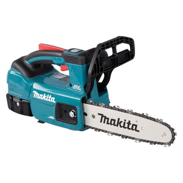 Makita 18V 25 cm sladdlös beskärning motorsåg - DUC254Z