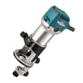 Miniatyrbild 1 av 2: MAKITA RT0702C 710 W trimmer-router med variabel hastighet med anti-omstartfunktion