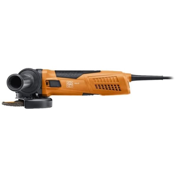 Vinkelslip - Fein - CG 17-150 72228360000 - 150 mm - 1700 W - Avskärning - Metall