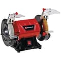 Miniatyrbild 1 av 5: Einhell slipgrind TC-BG 150 B (350 W max, slipsten 150 mm,) Levereras med tillbehör