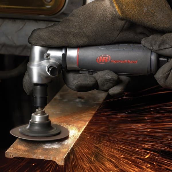 Ingersoll-rand kvarn - 5102MAX-M