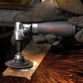 Miniatyrbild 4 av 4: Ingersoll-rand kvarn - 5102MAX-M