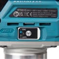 Miniatyrbild 3 av 4: 40V max 35 mm XGT MAKITA RT001GZ10 trimmer - Bar maskin