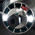 Miniatyrbild 4 av 4: 40V max 35 mm XGT MAKITA RT001GZ10 trimmer - Bar maskin