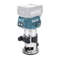 Miniatyrbild 2 av 4: 40V max 35 mm XGT MAKITA RT001GZ10 trimmer - Bar maskin