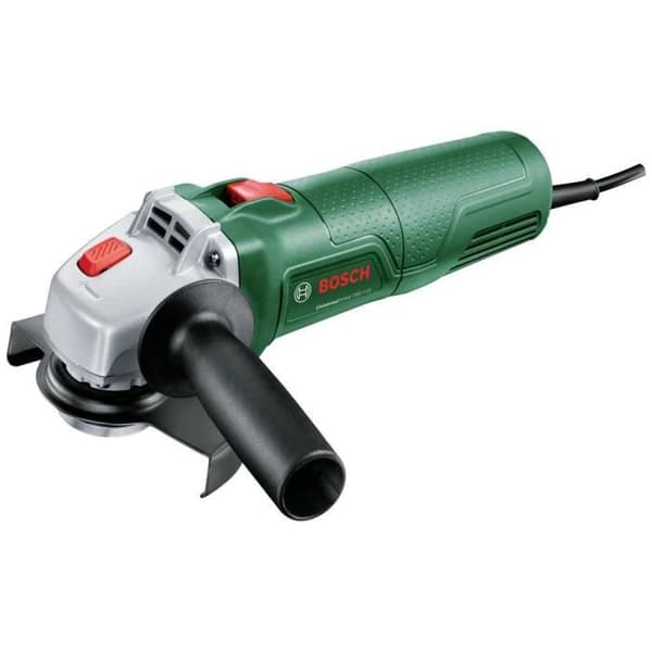 Vinkelslip - BOSCH - UniversalGrind 750-125 - 750 W - 125 mm - Sladdlös