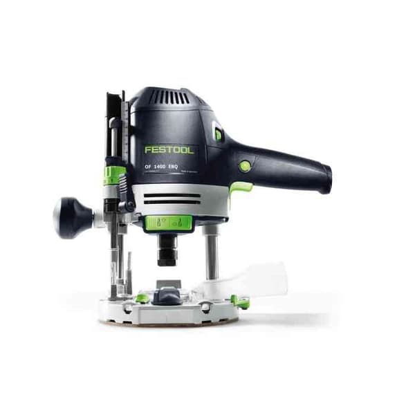 1400W AV 1400 EBQ-Plus-router i SYSTAINER 3-låda - FESTOOL - 576207