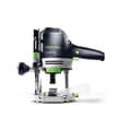 Miniatyrbild 3 av 6: 1400W AV 1400 EBQ-Plus-router i SYSTAINER 3-låda - FESTOOL - 576207
