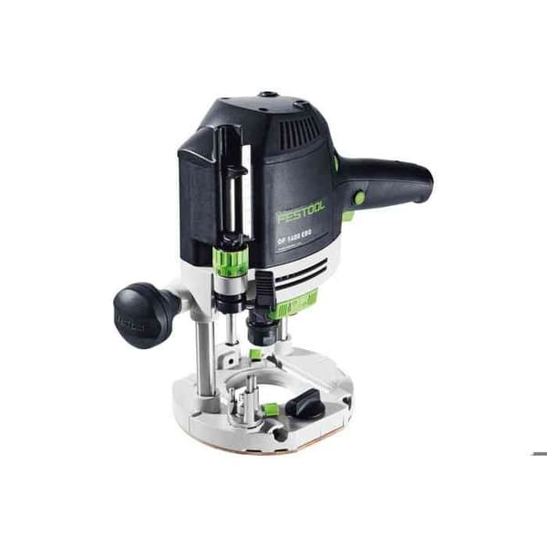 1400W AV 1400 EBQ-Plus-router i SYSTAINER 3-låda - FESTOOL - 576207