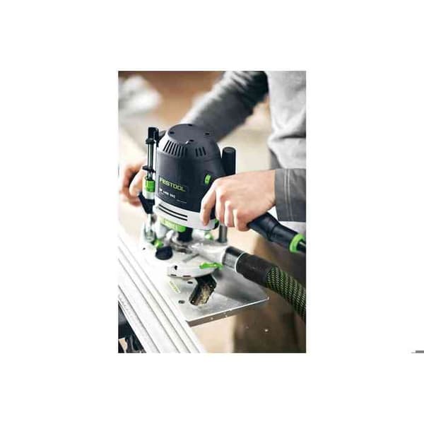 1400W AV 1400 EBQ-Plus-router i SYSTAINER 3-låda - FESTOOL - 576207