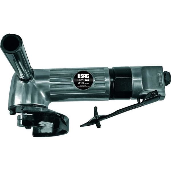 USAG -921 A 4 diam 125 mm-vinkelslipar- - U09210012
