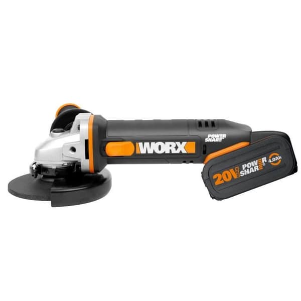Worx POWER SHARE WX803 Vinkelslip
